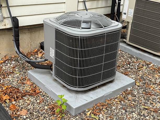 24/7 Emergency Heat Pump Repair experts in Englewood, NJ