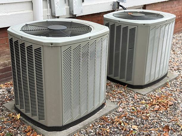 Reliable Heat Pump Repair contractor in Englewood, NJ by Leonard HVAC