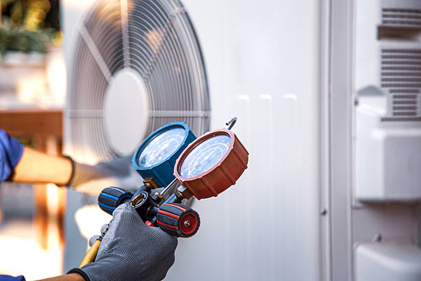 Affordable Heat Pump Repair solutions in Englewood, NJ